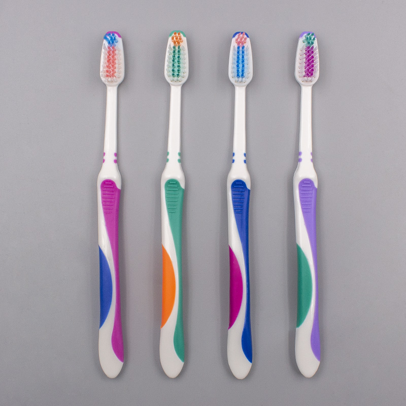 Funny Design Adult Toothbrush - Buy Adult Toothbrush, Tongue Scrapper ...