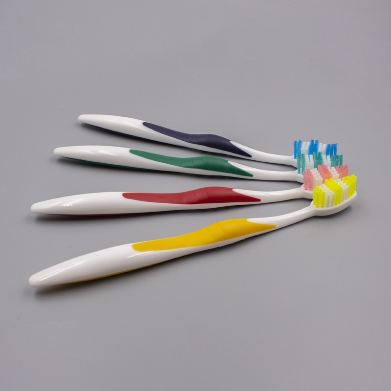 Vshape rubber Adult Toothbrush Buy Adult Toothbrush, good quality