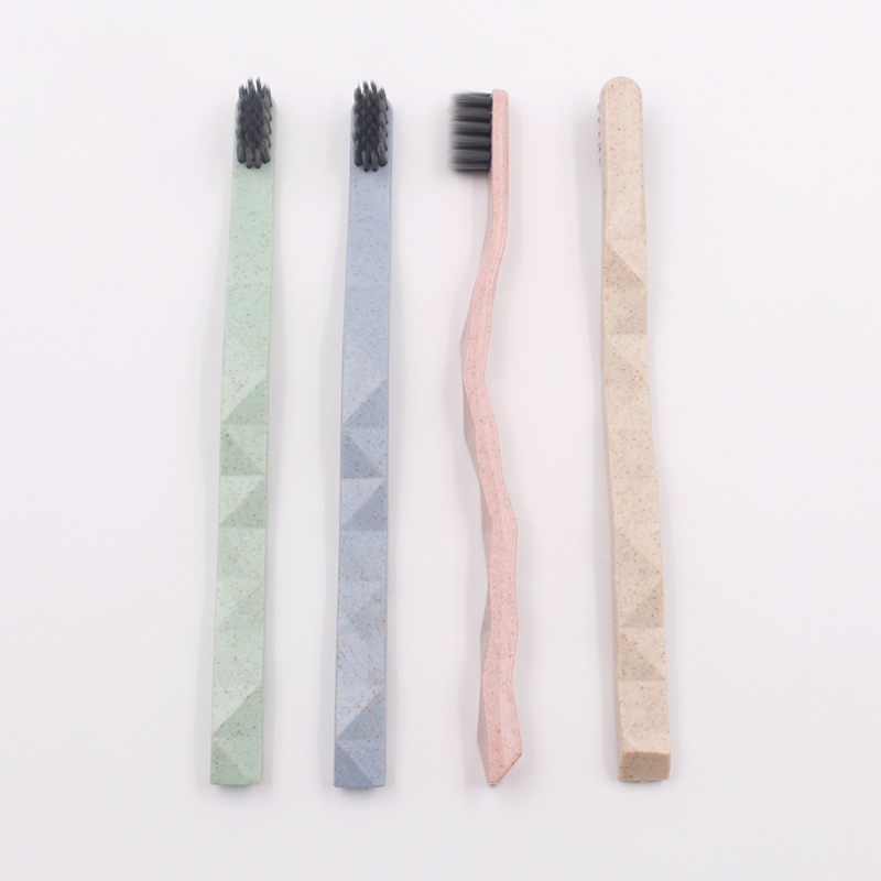 Angular plane Biodegradable Toothbrush Buy Biodegradable Toothbrush
