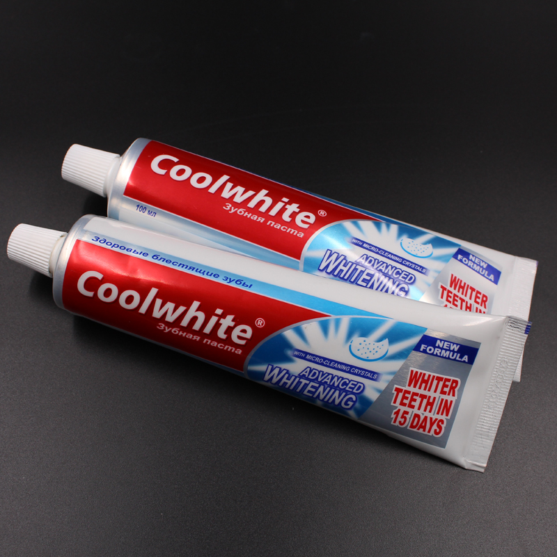 Calcium Carbonate Toothpaste Buy Toothpaste Product on Unisource