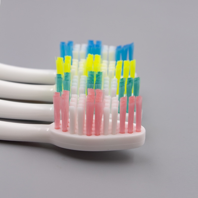 Vshape rubber Adult Toothbrush Buy Adult Toothbrush, good quality