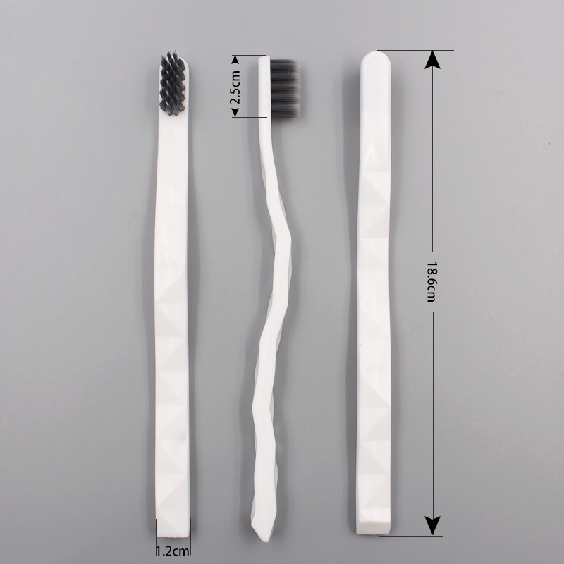 Angular plane Biodegradable Toothbrush Buy Biodegradable Toothbrush