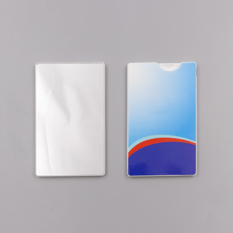 Credit Card Dental Floss no Mirror Buy Credit Card no Mirror, Dental