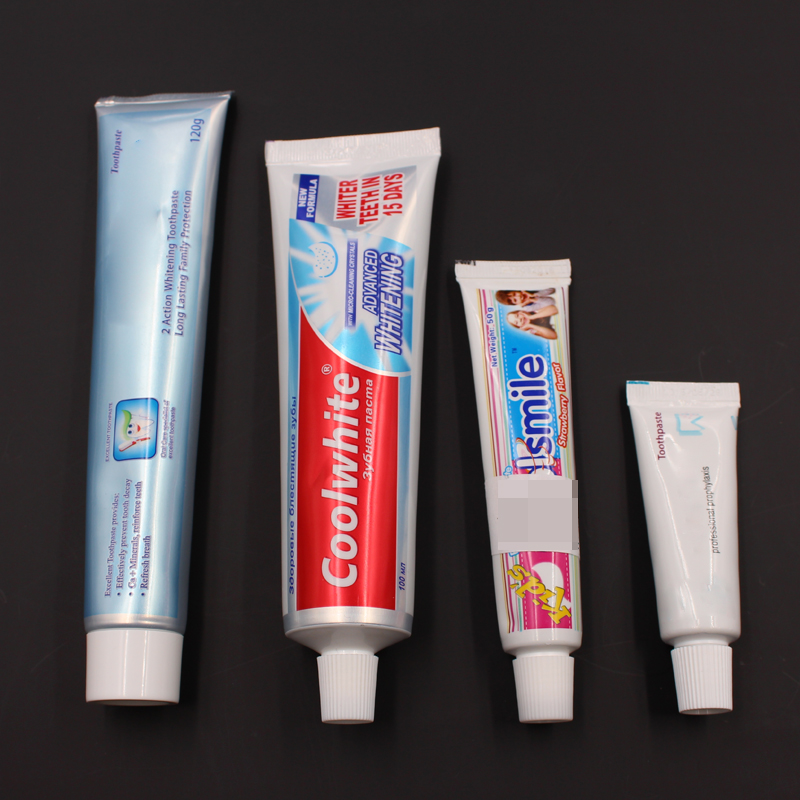 what is calcium carbonate in toothpaste